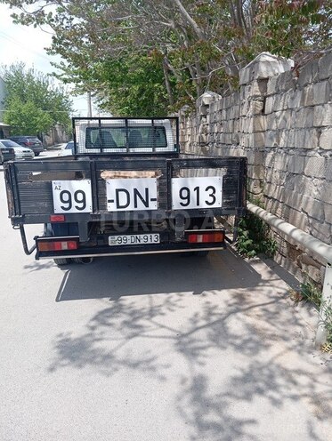 Ford Transit 2000, 300,672 km - 2.4 л - Bakı
