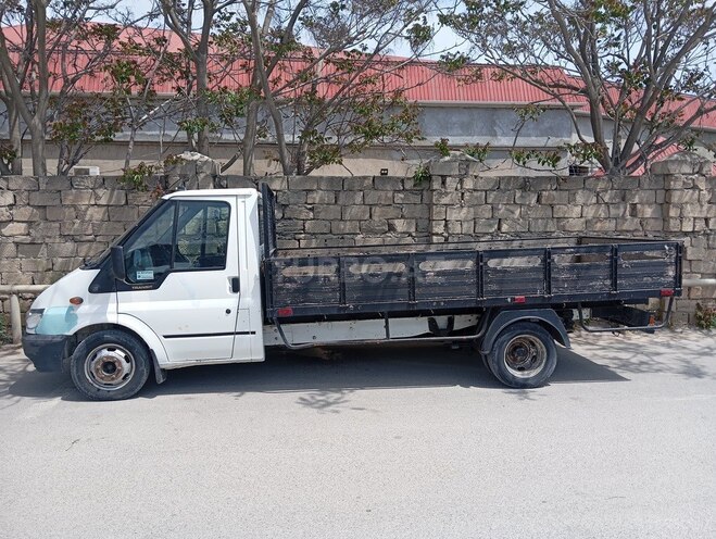 Ford Transit 2000, 300,672 km - 2.4 л - Bakı