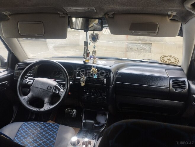 Volkswagen Golf 1994, 54,325 km - 2.0 л - Ağdaş