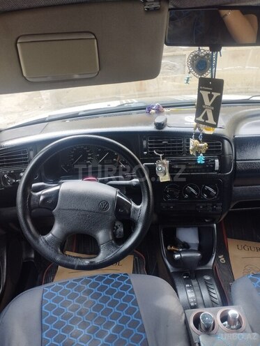 Volkswagen Golf 1994, 54,325 km - 2.0 л - Ağdaş