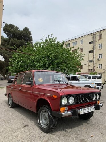 LADA (VAZ) 2106 2001, 76,000 km - 1.6 л - Xaçmaz