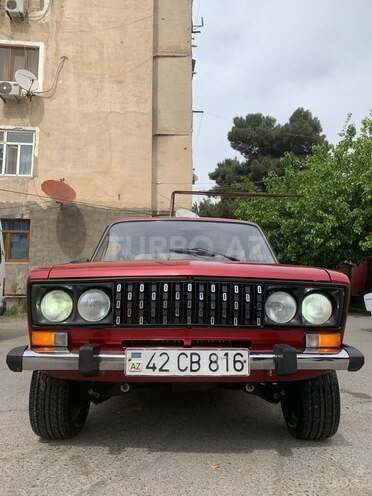 LADA (VAZ) 2106 2001, 76,000 km - 1.6 л - Xaçmaz