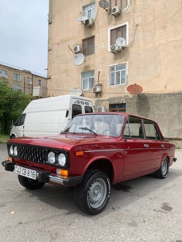 LADA (VAZ) 2106 2001, 76,000 km - 1.6 л - Xaçmaz