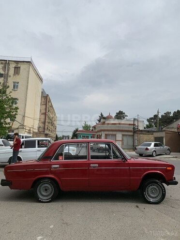 LADA (VAZ) 2106 2001, 76,000 km - 1.6 л - Xaçmaz