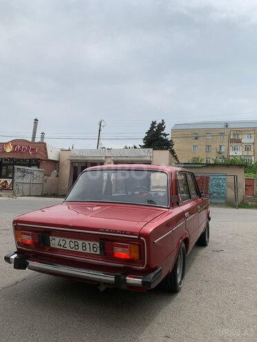 LADA (VAZ) 2106 2001, 76,000 km - 1.6 л - Xaçmaz