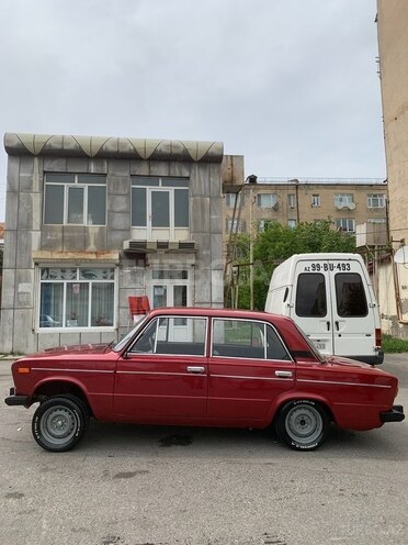 LADA (VAZ) 2106 2001, 76,000 km - 1.6 л - Xaçmaz