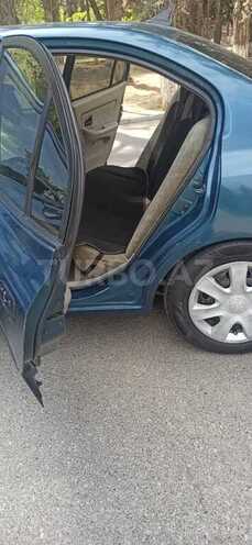 Hyundai Elantra 2001, 372,800 km - 2.0 l - Sumqayıt