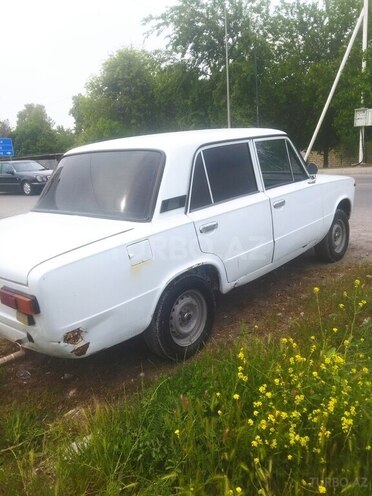 LADA (VAZ) 2101 1972, 95,000 km - 1.6 l - Ağdaş