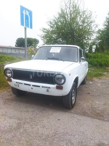 LADA (VAZ) 2101 1972, 95,000 km - 1.6 l - Ağdaş