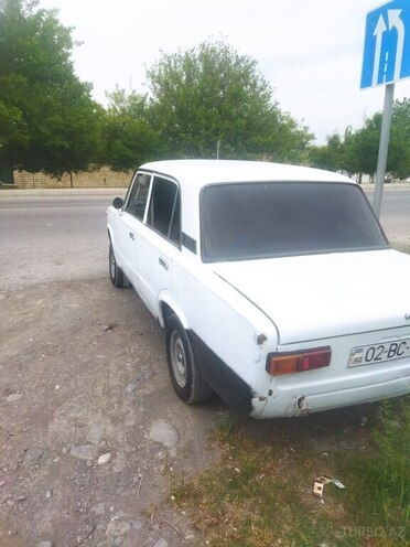 LADA (VAZ) 2101 1972, 95,000 km - 1.6 l - Ağdaş