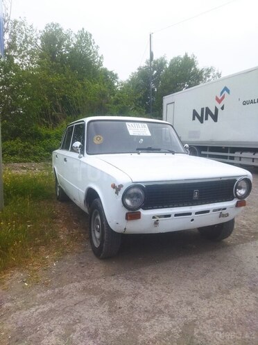 LADA (VAZ) 2101 1972, 95,000 km - 1.6 l - Ağdaş