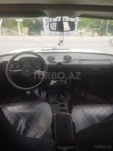 LADA (VAZ) 2101 1972, 95,000 km - 1.6 l - Ağdaş