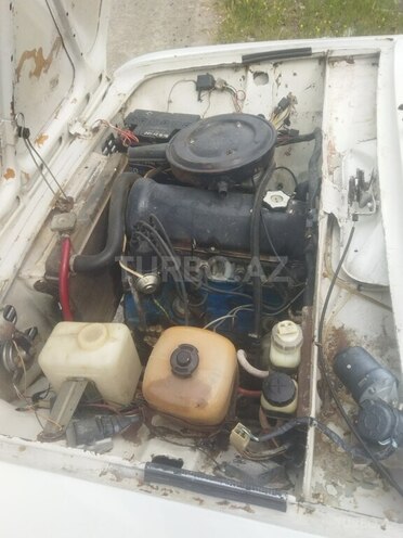 LADA (VAZ) 2101 1972, 95,000 km - 1.6 l - Ağdaş