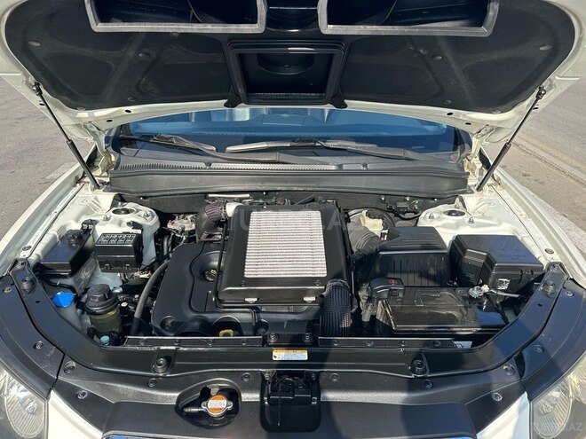 Hyundai Santa Fe 2008, 221,000 km - 2.2 л - Bakı
