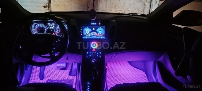 Hyundai Elantra 2014, 215,000 km - 1.8 л - Bakı