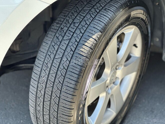 Hyundai Santa Fe 2008, 221,000 km - 2.2 л - Bakı