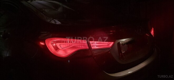 Hyundai Elantra 2014, 215,000 km - 1.8 л - Bakı