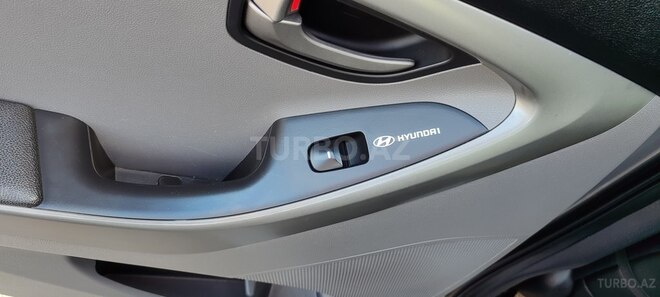 Hyundai Elantra 2014, 215,000 km - 1.8 л - Bakı