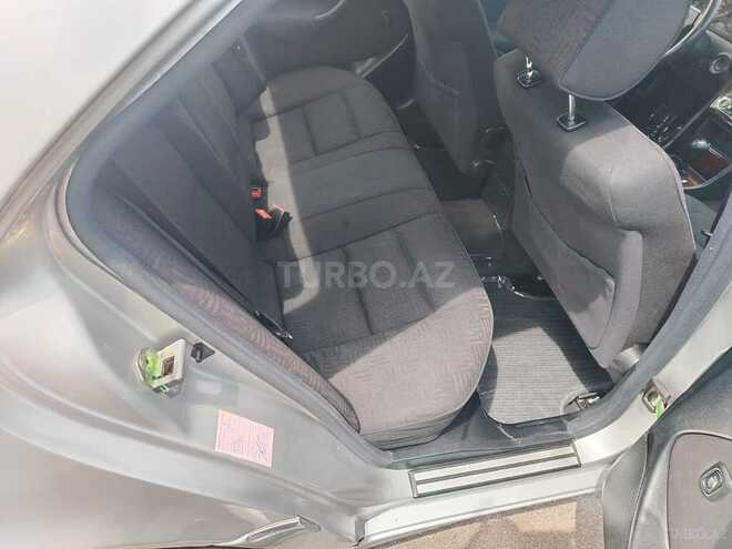 Mercedes C 180 1997, 270,000 km - 2.0 л - Bakı