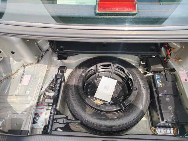 Mercedes C 180 1997, 270,000 km - 2.0 л - Bakı