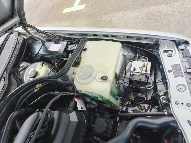 Mercedes C 180 1997, 270,000 km - 2.0 л - Bakı
