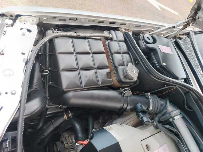 Mercedes C 180 1997, 270,000 km - 2.0 л - Bakı
