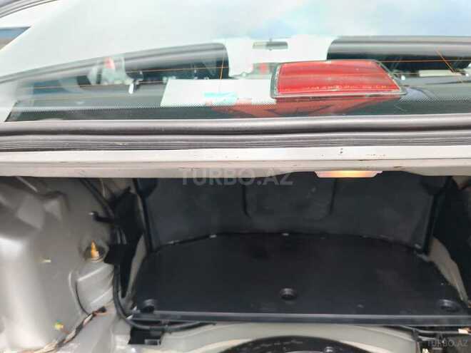 Mercedes C 180 1997, 270,000 km - 2.0 л - Bakı