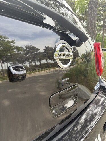 Nissan March 2019, 55,954 km - 1.2 l - Bakı