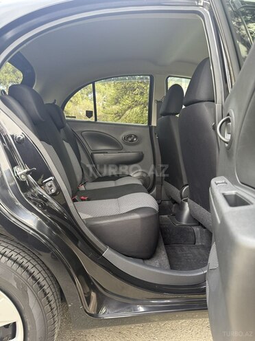 Nissan March 2019, 55,954 km - 1.2 l - Bakı