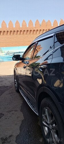 Hyundai Santa Fe 2015, 51,600 km - 2.0 l - Gəncə