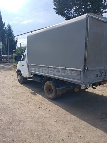 GAZ  2011, 495,322 km - 2.5 l - Lənkəran