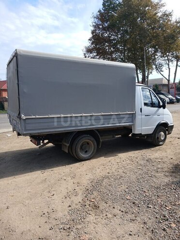 GAZ  2011, 495,322 km - 2.5 l - Lənkəran
