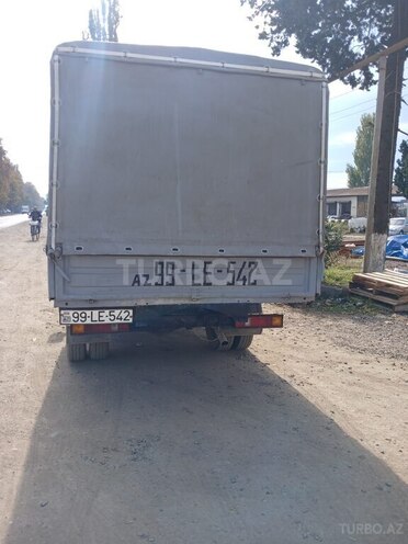 GAZ  2011, 495,322 km - 2.5 l - Lənkəran