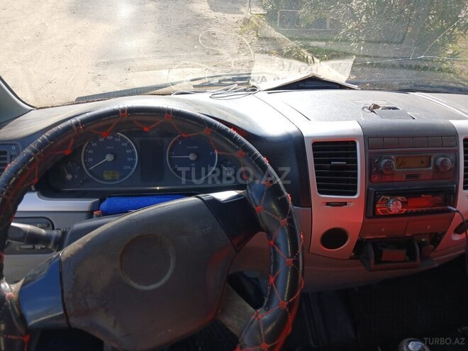 GAZ  2011, 495,322 km - 2.5 l - Lənkəran
