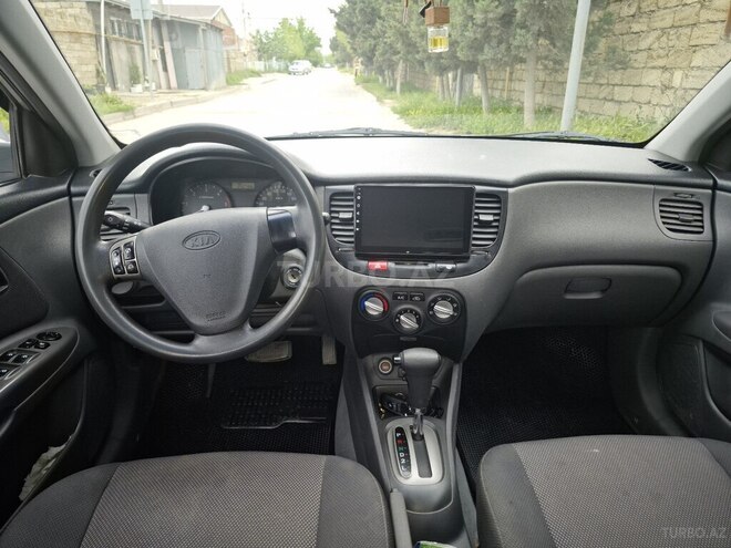 Kia Pride 2006, 240,000 km - 1.5 l - Bakı
