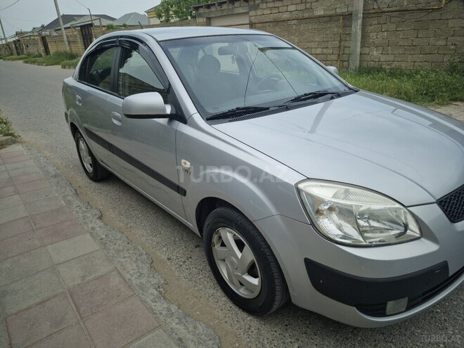 Kia Pride 2006, 240,000 km - 1.5 l - Bakı