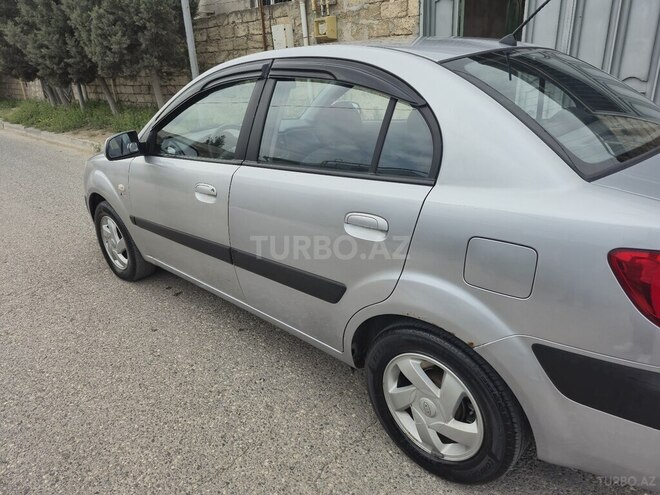 Kia Pride 2006, 240,000 km - 1.5 l - Bakı