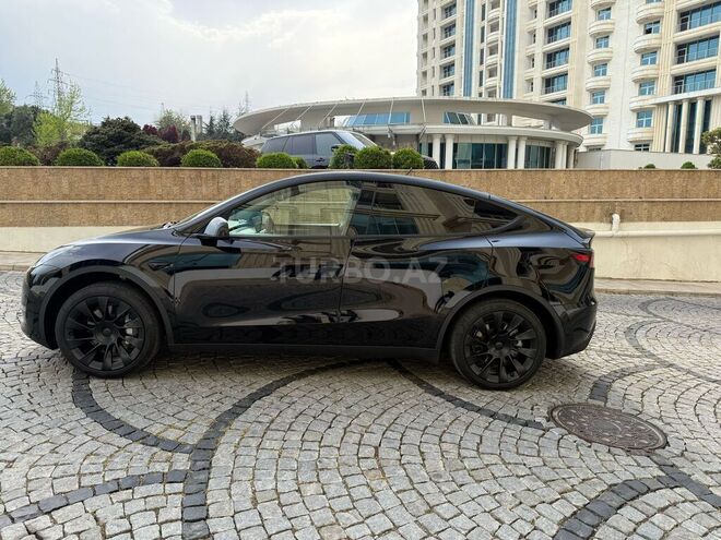 Tesla Model Y 2023, 9,800 km - 0.0 l - Bakı