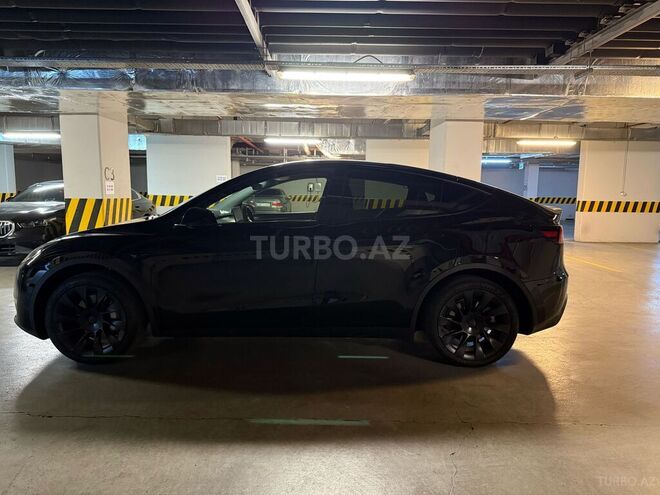 Tesla Model Y 2023, 9,800 km - 0.0 l - Bakı
