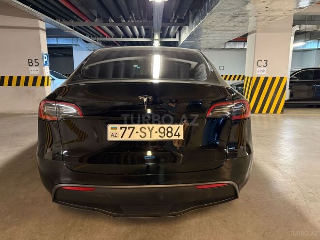 Tesla Model Y 2023, 9,800 km - 0.0 l - Bakı