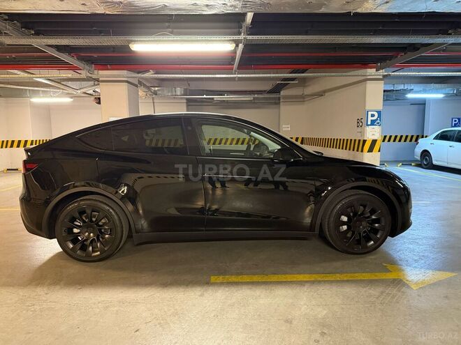 Tesla Model Y 2023, 9,800 km - 0.0 l - Bakı