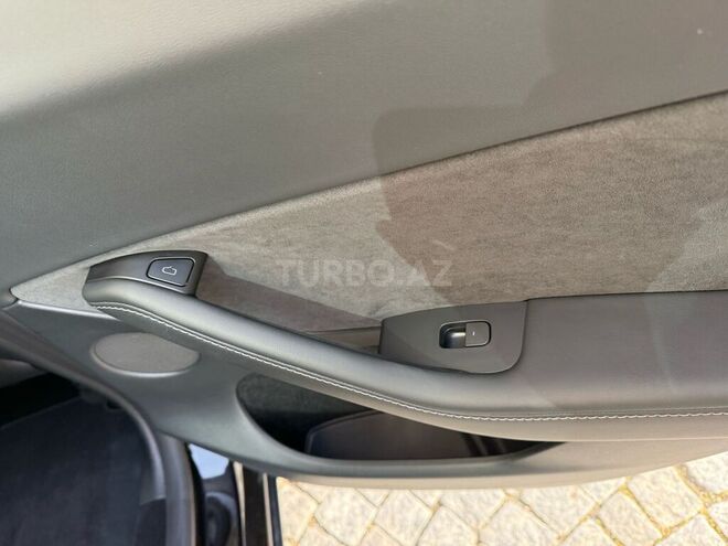 Tesla Model Y 2023, 9,800 km - 0.0 l - Bakı