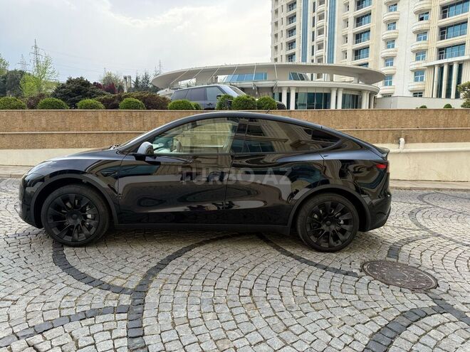 Tesla Model Y 2023, 9,800 km - 0.0 l - Bakı
