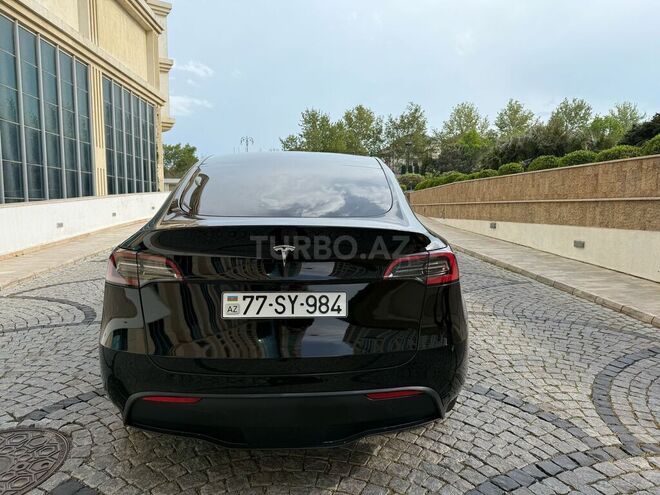 Tesla Model Y 2023, 9,800 km - 0.0 l - Bakı