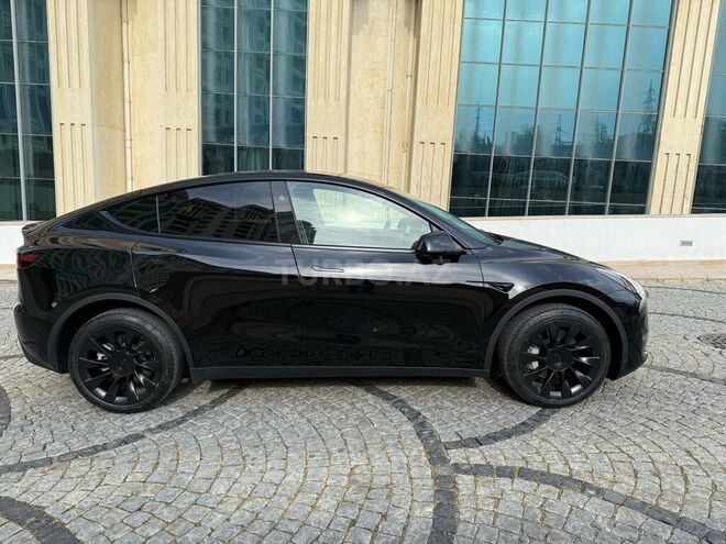 Tesla Model Y 2023, 9,800 km - 0.0 l - Bakı