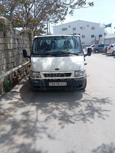 Ford Transit 2000, 300,672 km - 2.4 л - Bakı