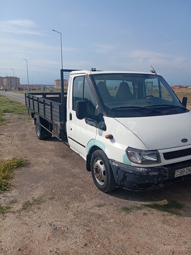 Ford Transit 2000, 300,672 km - 2.4 л - Bakı