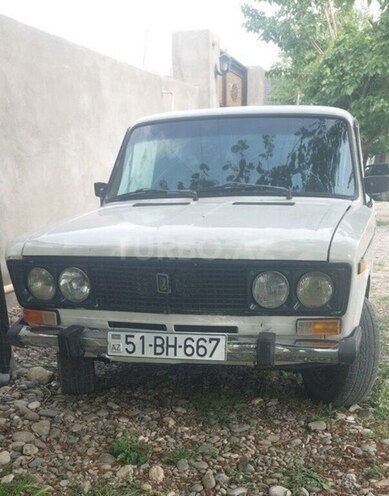 LADA (VAZ) 2106 1985, 90,000 km - 1.5 l - Gəncə