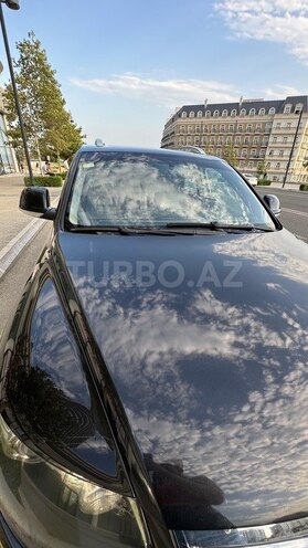 Volkswagen Touareg 2008, 300,000 km - 3.0 l - Bakı