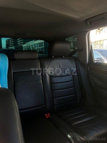 Volkswagen Touareg 2008, 300,000 km - 3.0 l - Bakı
